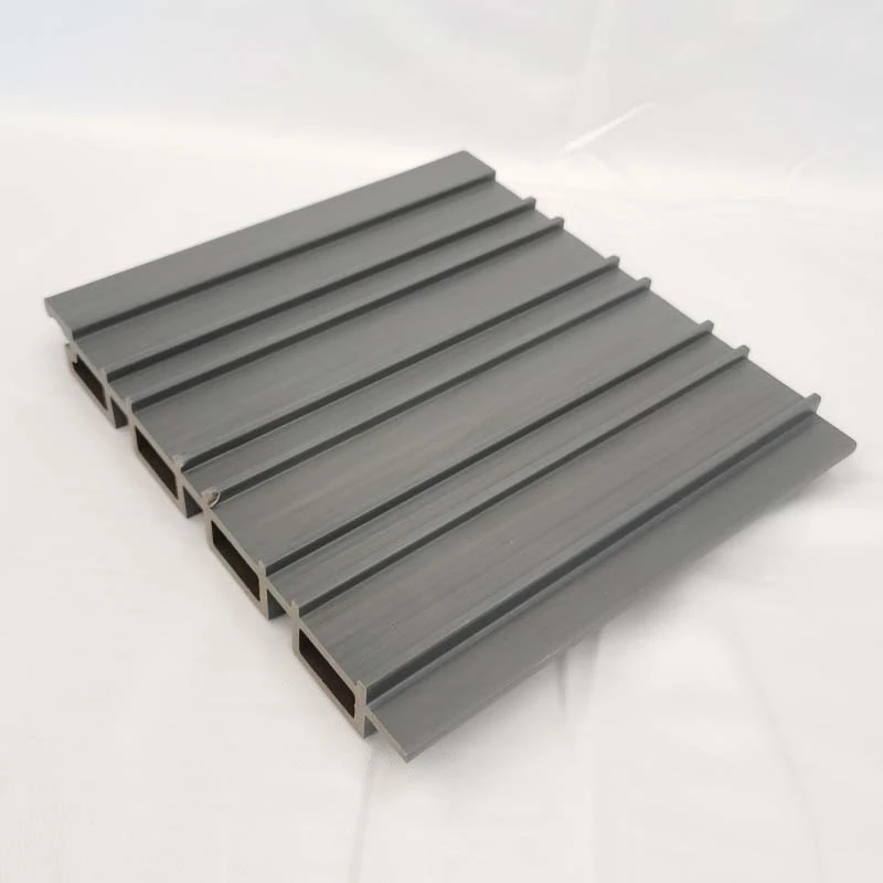Composite Facade Panels factory